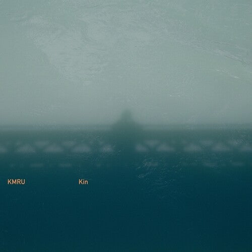 Kmru: Kin - CD
