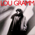 Lou Gramm: Ready Or Not - (VINYL LP)