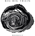 Big Big Train: Woodcut - CD