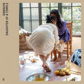 Ganavya: Daughter Of A Temple - (VINYL LP)