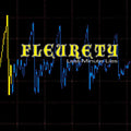 Fleurety: Last Minute Lies / I Left The Planet - (VINYL LP)