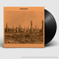 Backengrillen: Backengrillen - (VINYL LP)
