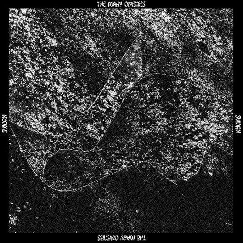 The Mary Onettes: SWORN - CD