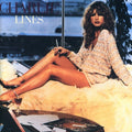 Charlie: Lines - CD