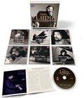 Radu Lupu: Unreleased Recordings: Decca Masters & Radio Tapes - CD