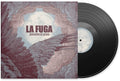 La Fuga: Justo Despues Del Silencio - (VINYL LP)