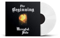 Mercyful Fate: Beginning - UK Exclusive White Vinyl - (VINYL LP)