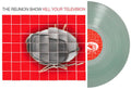 The Reunion Show: Kill Your Television - Coke Bottle Clear - (VINYL LP)