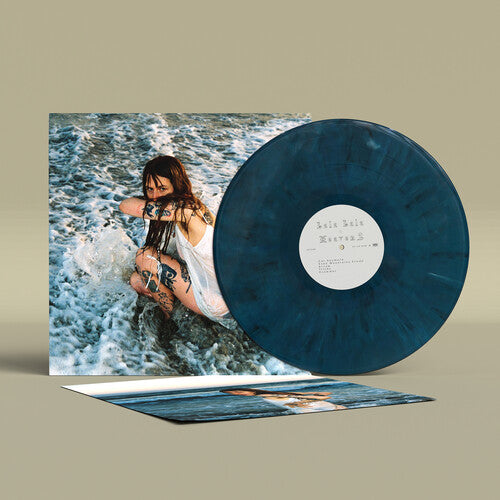 Lala Lala: Heaven 2 - (VINYL LP)