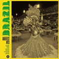 Various Artists: Brazil Greatest Hits / Various - (VINYL LP)