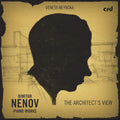Veneta Neynska: Dimitar Nenov: Piano Works - The Architect's View - CD