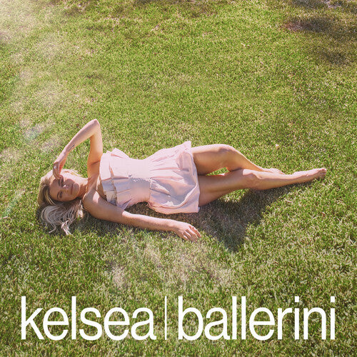 Kelsea Ballerini: Kelsea Ballerini - CD