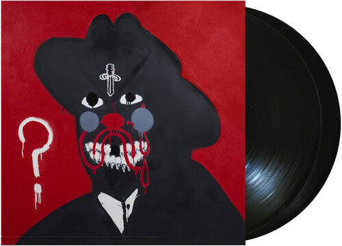 21 Savage: WHAT HAPPENED TO THE STREETS? - (VINYL LP)