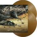 Joe Bonamassa: Dust Bowl - Gold Vinyl - (VINYL LP)