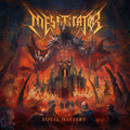 Messticator: Total Mastery - CD