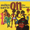 Miles Davis: On The Corner - (VINYL LP)