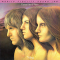 Emerson, Lake & Palmer: Trilogy - (VINYL LP)