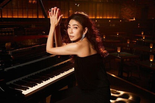 Junko Onishi: American Classics Deep Cuts - (VINYL LP)