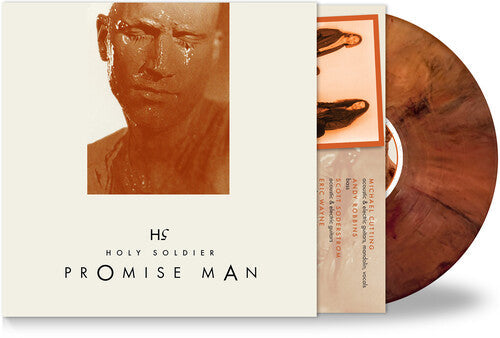 Holy Soldier: Promise Man (30th Anniversary) - (VINYL LP)
