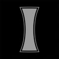 I: Between Two Worlds - (VINYL LP)