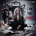 Austen Starr: I Am The Enemy - CD