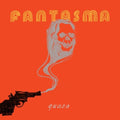 Fantasma: Quase - (VINYL LP)