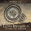 Roswell Six: Terra Incognita: Beyond The Horizon - CD