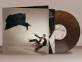 The Walls: El Dia Que Me Olvides - Splatter Vinyl - (VINYL LP)