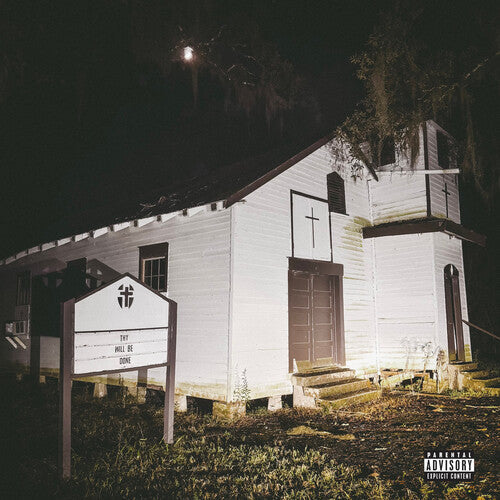 $Uicideboy$: Thy Will Be Done - CD
