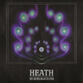 Heath: Murmurations - (VINYL LP)
