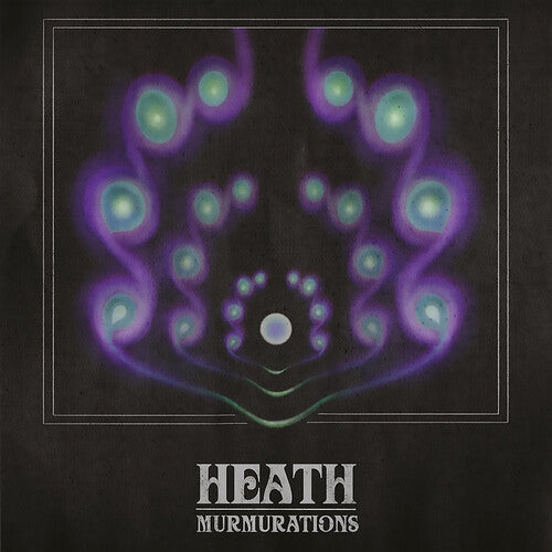Heath: Murmurations - (VINYL LP)