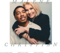 Mortensen, Malene / Sands, Christian: Malene & Christian - (VINYL LP)