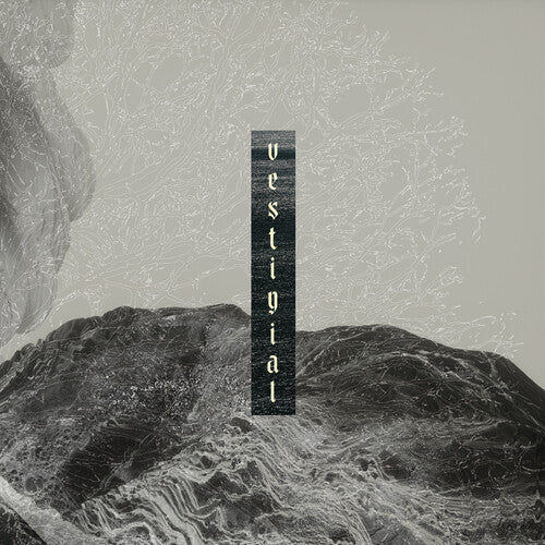 Vestigial: Descending Vastness - CD
