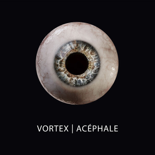 Vortex: Acephale - CD