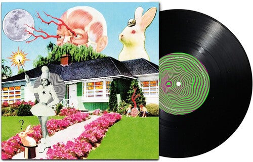 Si! Boom! Voila!: Si! Boom! Voila! - (VINYL LP)