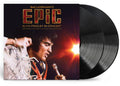 Elvis Presley: EPiC: Elvis Presley in Concert (Original Motion Picture Soundtrack) - (VINYL LP)