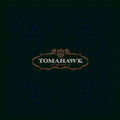 Tomahawk: Mit Gas - Metallic Gold - (VINYL LP)