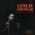 Leslie Odom Jr.: An Offering: Live at Speakeasy Studios - (VINYL LP)