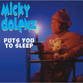 Micky Dolenz: Puts You To Sleep - (VINYL LP)