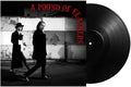 The Black Crowes: A Pound Of Feathers - (VINYL LP)