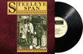 Steeleye Span: Ten Man Mop Or Mr. Reservoir Butler Rides Again - (VINYL LP)