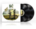 Neal Morse Band: L.I.F.T. - (VINYL LP)