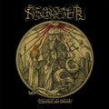 Necrofier: Transcend Into Oblivion - CD