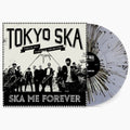 Tokyo Ska Paradise Orchestra: Ska Me Forever - (VINYL LP)