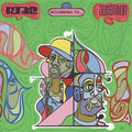 Rjd2 / Supastition: According To... - CD