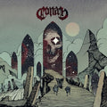 Conan: Violence Dimension - Purple Vinyl - (VINYL LP)