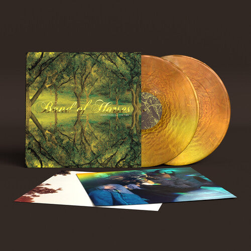 Band of Horses: Everything All the Time (20th Anniversary) - (VINYL LP)