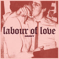 Gimmy: Labour of Love - 12-INCH SINGLE