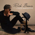 Rick Braun: Rick Braun Plays Chuck Mangione - CD