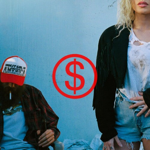 Slayyyter: Wor$t Girl In America - CD